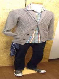 メンズ全身コーデ￥３８４０ーです！