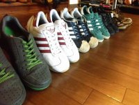 メンズスニーカー大量入荷しました！