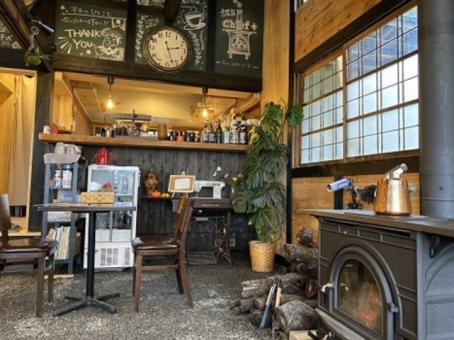 福島市の洋風居酒屋 古民家chief チーフプラス