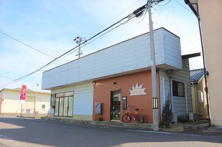 福島市のヘアサロン Aurora アウローラ 福島市 美容室 ヘッドスパ