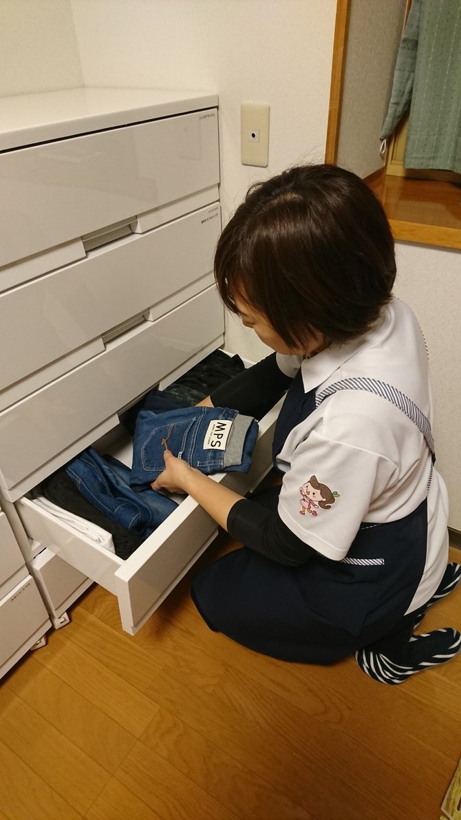 ママさん大募集！午前中のみ・週２日だけなどもOK！