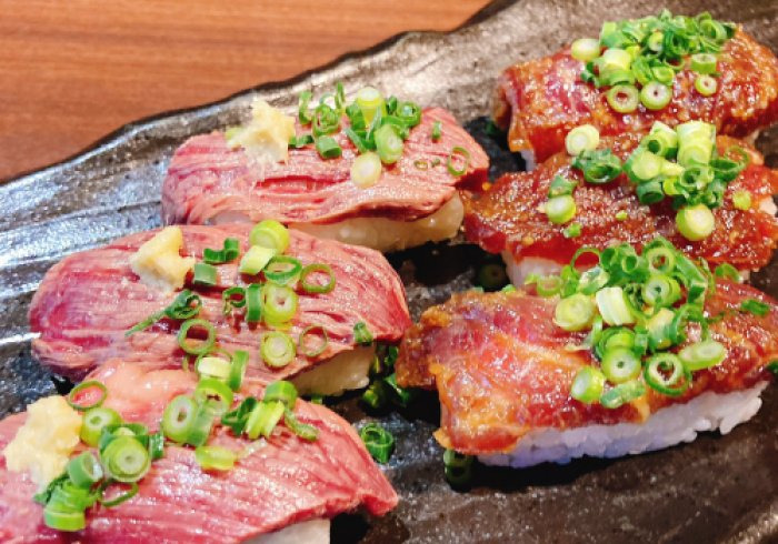 福島市の居酒屋全般 福島市 馬肉 居酒屋 馬肉sakaba ウマ 福島駅前店
