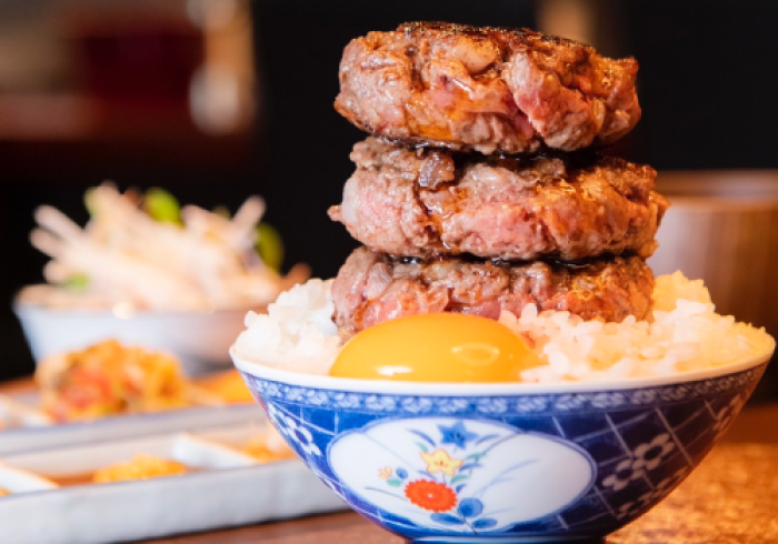 福島市の焼肉 炭火焼肉 福わらひ 福島市 焼肉 ランチ