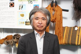 施設紹介者