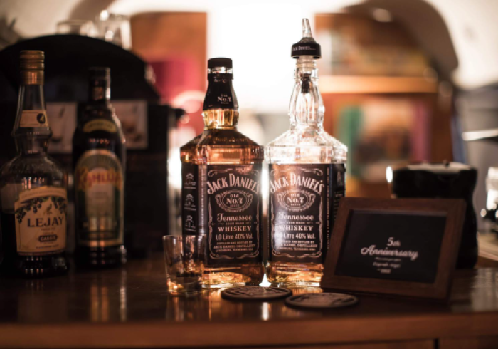 福島市のBAR全般 - Ezycafe Anya(イージーカフェアーニャ)【タップ