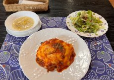CAFE おおとも