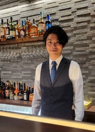 店主♦ 斎藤裕 (ひろし)さん