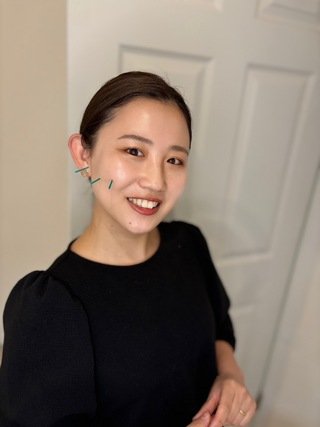 ●オーナー挨拶（経歴）  菊池望美