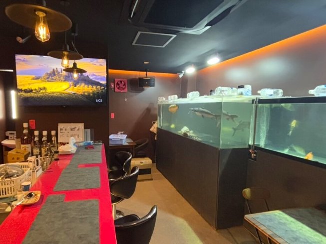 福島市の居酒屋・Bar - にしやん | 福島県北最大級ポータル『ぐるっと