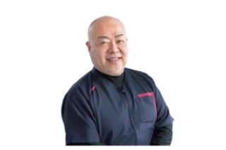 院長 遠藤 剛