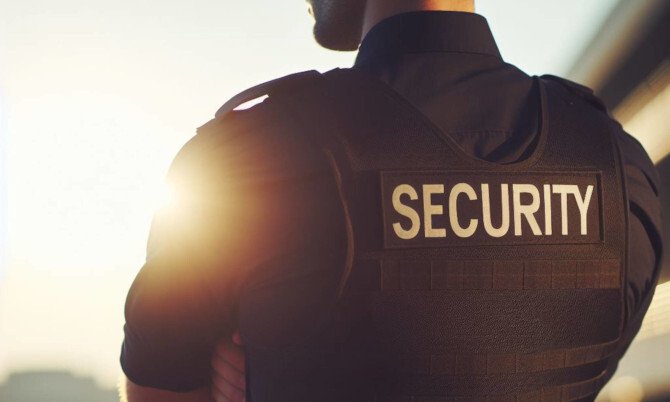 警備業に関わる管理業務・統制・営業　他