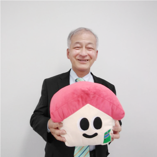 佐藤仁一先生からのメッセージ