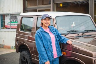 斎藤 なつみ（Natsumi Saito）