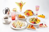 【アルバイトパート】fruits peaks フルーツタルト＆カフェ フルタイムスタッフ(福島西店)