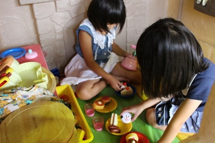 伊達市の遊び場 伊達市 ちびっこひろば 遊び場 子育て 室内遊具