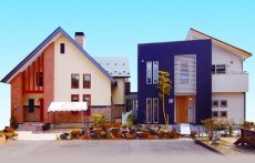 福島市・ハウジング・ハウスメーカー・住宅メーカー・マイホーム・家づくり | 石井工務店