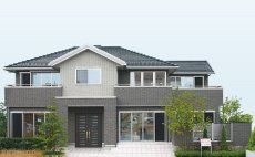 福島市・ハウジング・ハウスメーカー・住宅メーカー・マイホーム・家づくり  | パナホーム