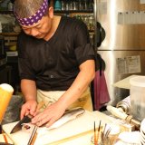 味心だいのじではホールスタッフを募集中！