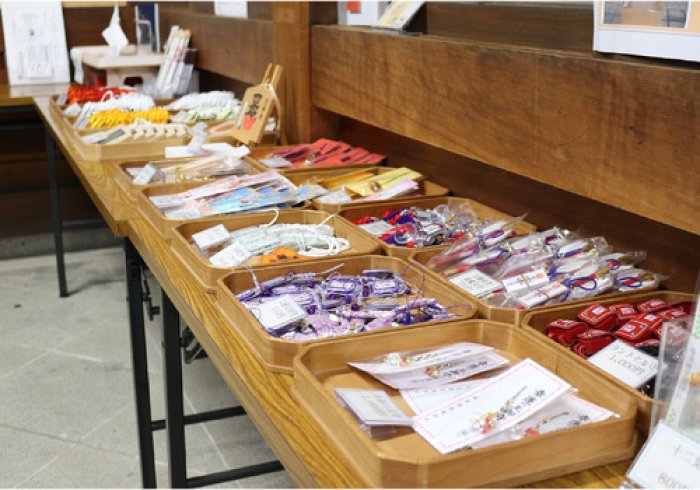 福島県護國神社