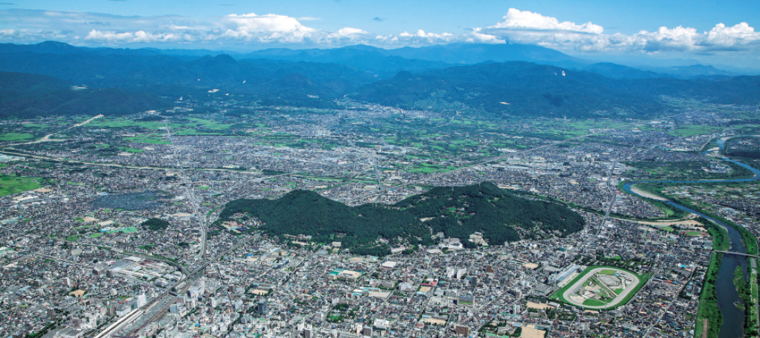 特定非営利活動法人ストリートふくしま