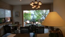 福島市・カフェ・ランチ│mincafe　婆娑羅