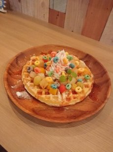 福島市・カフェ・Bar│KIKOS(キコズ)COFFEE＆BEER