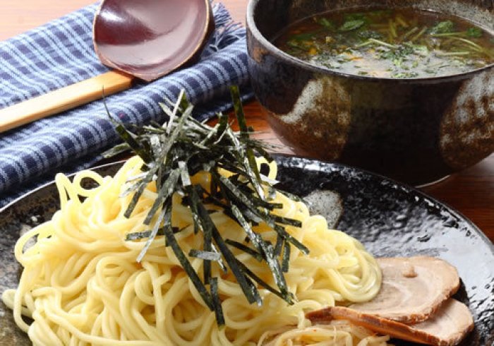 福島市のラーメン 福島市 つけ麺 ラーメン もちもちの木 福島店