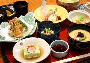 福島市の和食会席　日本料理　多可橋（たかはし）