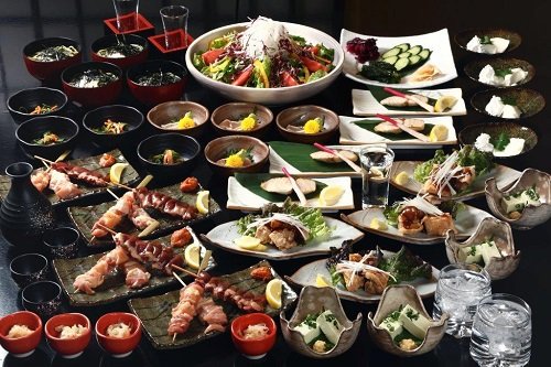 十八代目 鶏や清兵衛【公式HP】