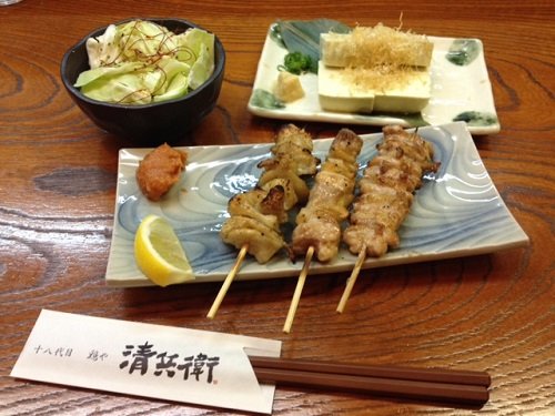 十八代目 鶏や清兵衛【公式HP】