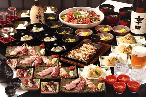 十八代目 鶏や清兵衛【公式HP】