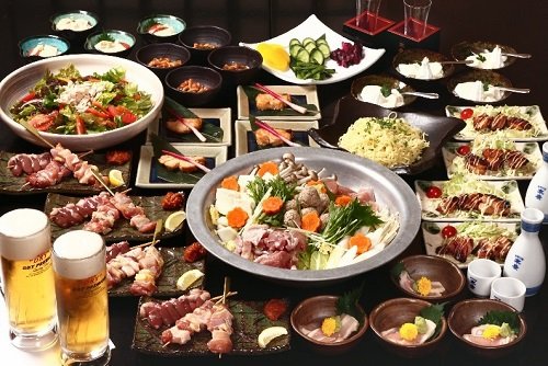 十八代目 鶏や清兵衛【公式HP】