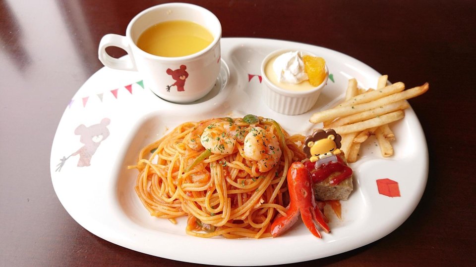 RIVER ROCK4(リバーロック渡利店)