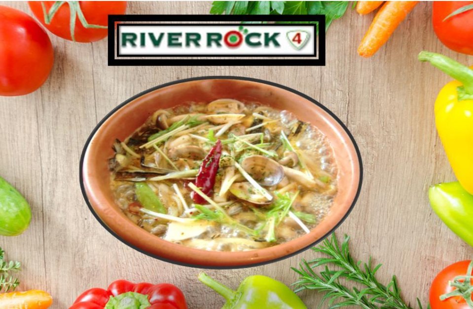 RIVER ROCK4(リバーロック渡利店)