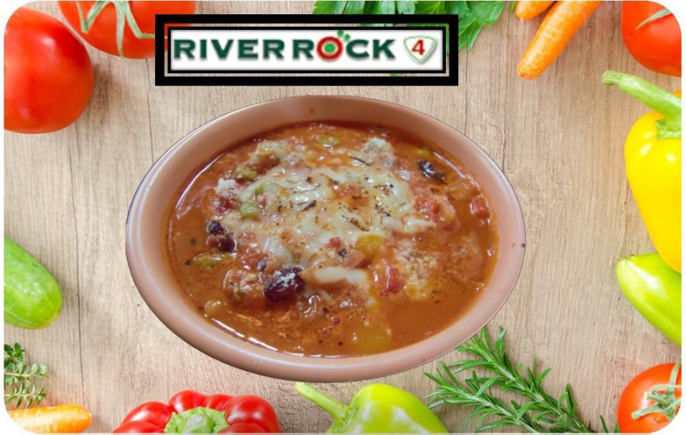 RIVER ROCK4(リバーロック渡利店)