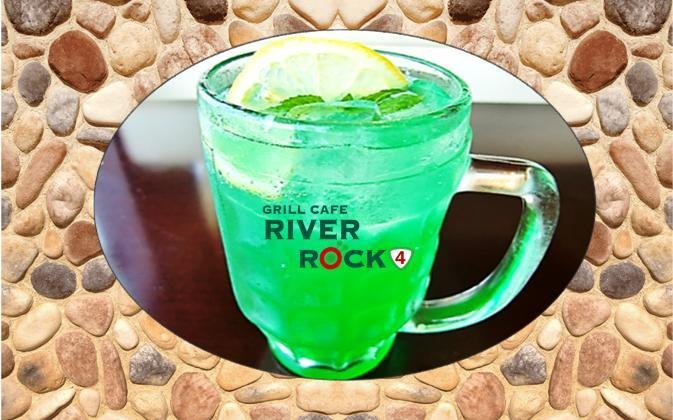 RIVER ROCK4(リバーロック渡利店)