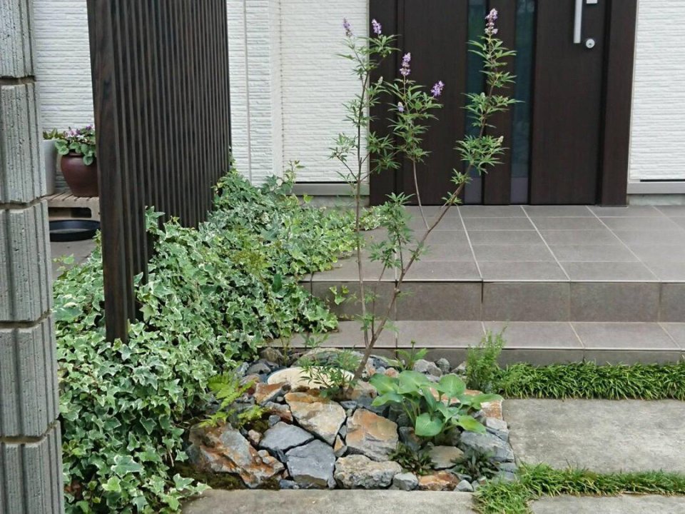 ガーデンレモ 庭吉(Garden Remo Niwayoshi) | 福島市・外構・庭・ガーデニング・造園・にわよし