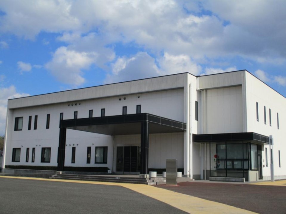 ムネカタテック株式会社