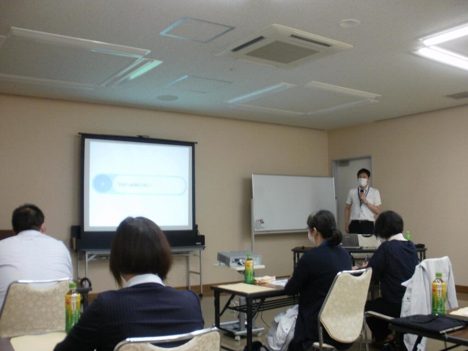 ムネカタテック株式会社