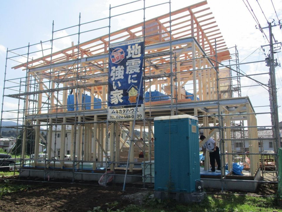 ムネカタテック株式会社