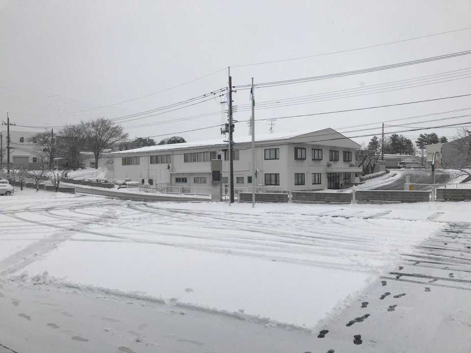 ムネカタテック株式会社