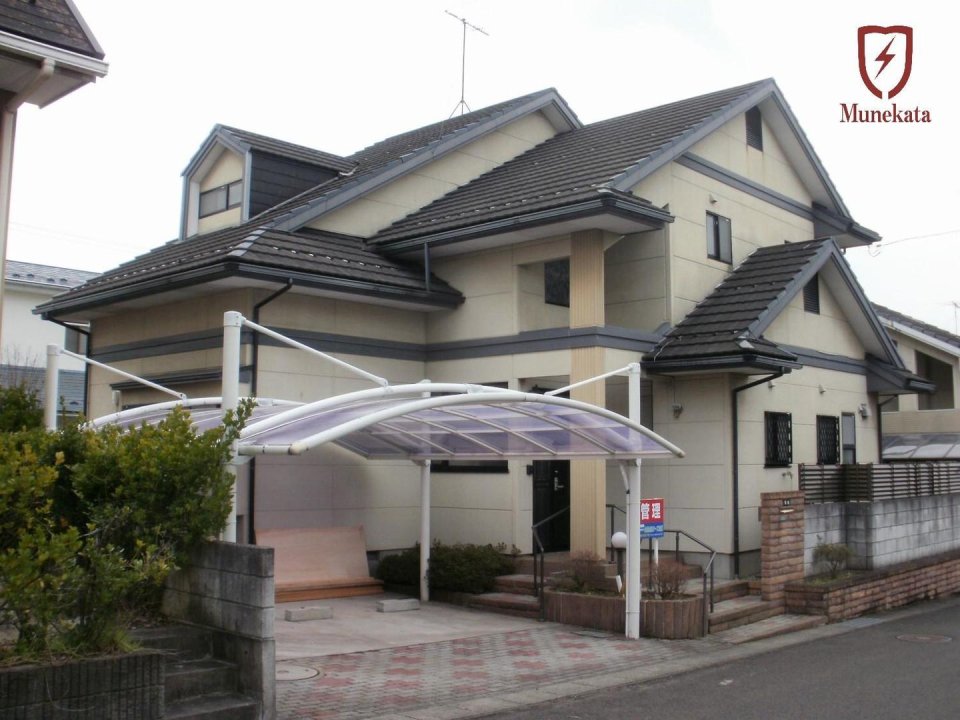 ムネカタテック株式会社