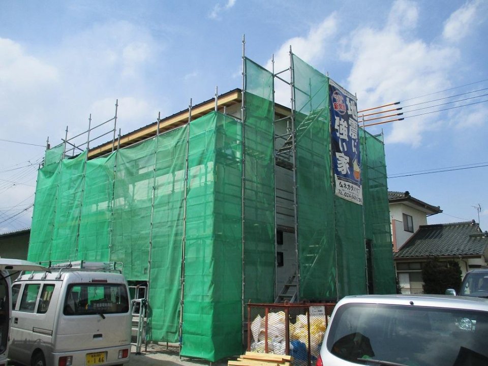 ムネカタテック株式会社