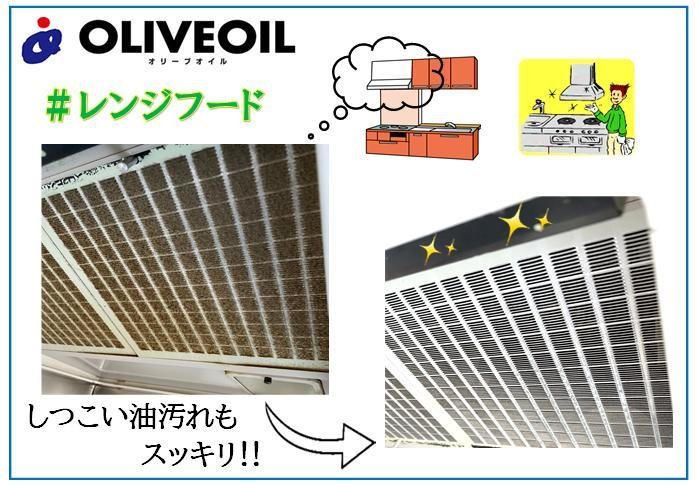株式会社オリーブオイル