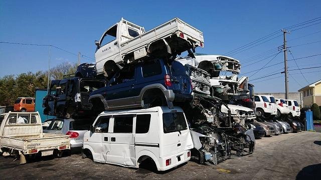 くるまの110ばん(佐藤商会) | 福島市・レンタカー・廃車・事故車・買取・パーツ・部品・タイヤ