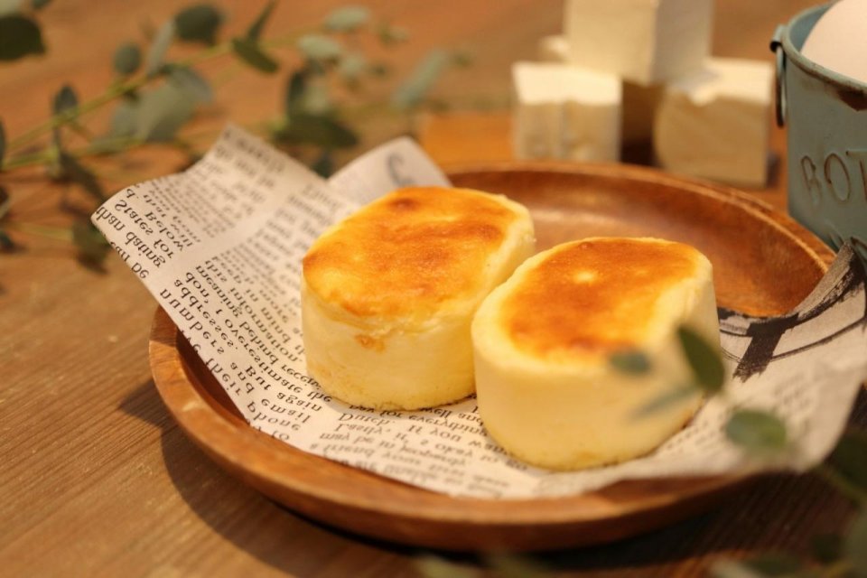 半熟チーズ専門店 HIKARI(ヒカリ) | 福島県・チーズケーキ・オンラインショップ・通販