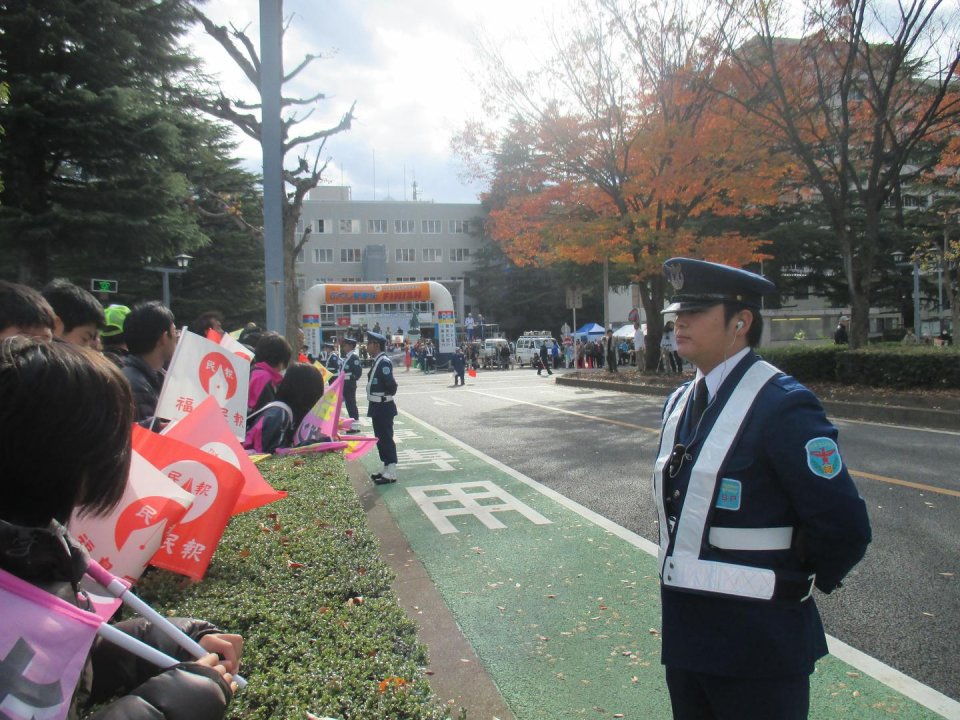 キョウワセキュリオン株式会社|福島市の綜合警備保障会社