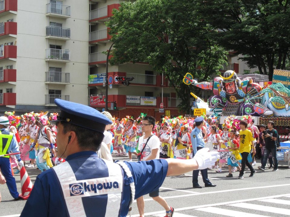キョウワセキュリオン株式会社|福島市の綜合警備保障会社
