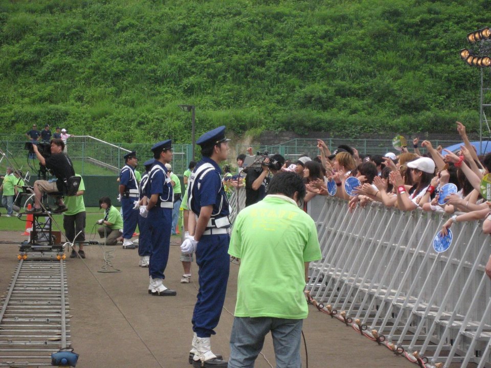 キョウワセキュリオン株式会社|福島市の綜合警備保障会社