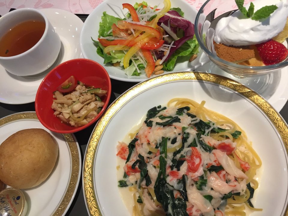 ホテル福島グリーンパレス|福島市・ホテル・ブライダル・ランチ